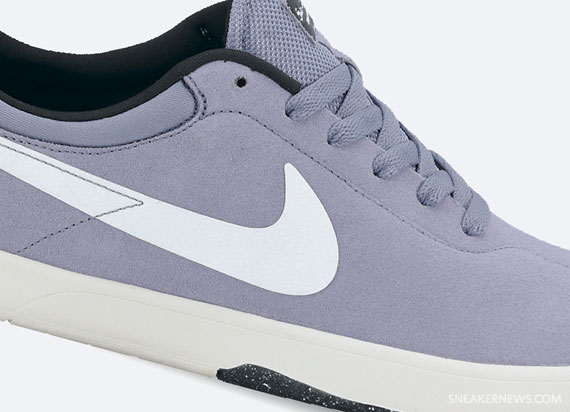 Nike Eric Koston 1 Dusty Purple 1