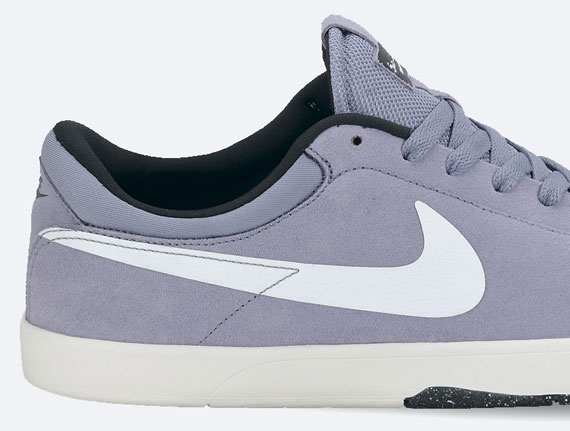 Nike Eric Koston 1 Dusty Purple 3