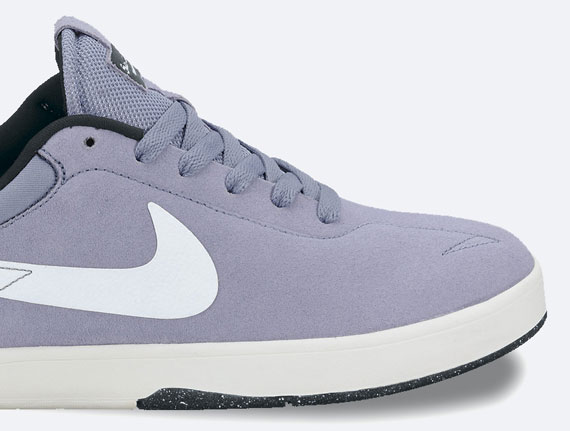 Nike Eric Koston 1 Dusty Purple 4