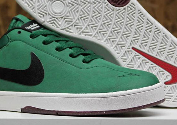 Nike Eric Koston 1 "Gorge Green"