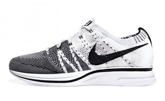 Nike Flyknit Trainer Fall 2012 5