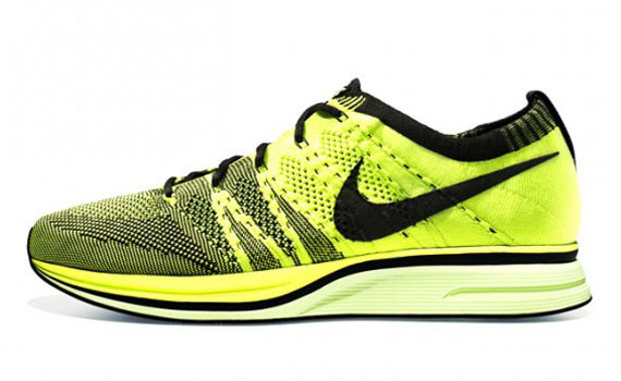 Nike Flyknit Trainer Fall 2012 6