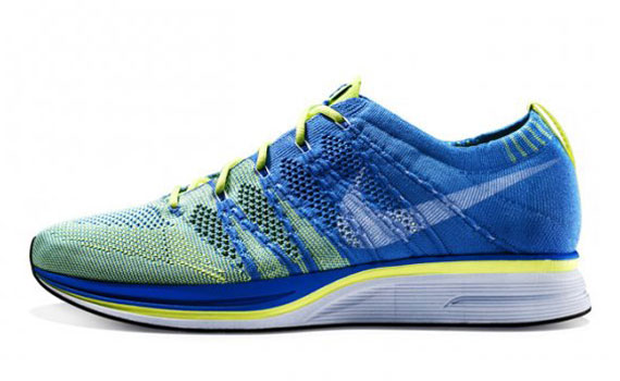 Nike Flyknit Trainer Fall 2012 7