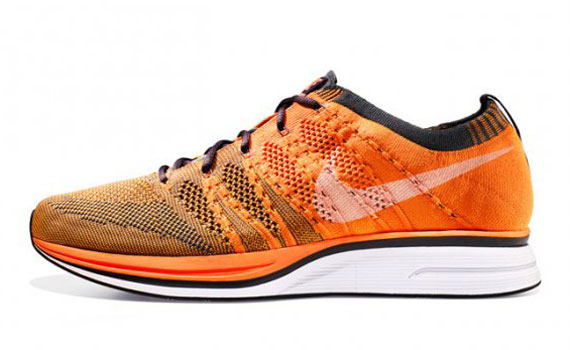 Nike Flyknit Trainer Fall 2012 8