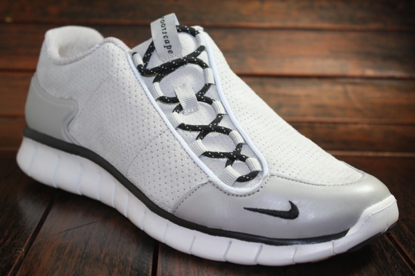 Nike Footscape Free Microperf Suede 6