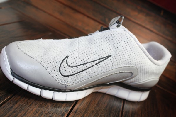 Nike Footscape Free Microperf Suede 7