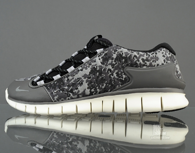 Nike Footscape Free Midnight Fog Camo 2