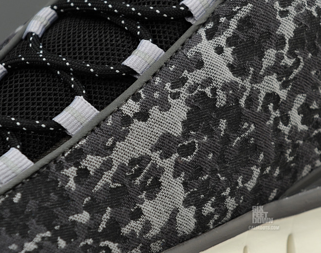 Nike Footscape Free Midnight Fog Camo 4
