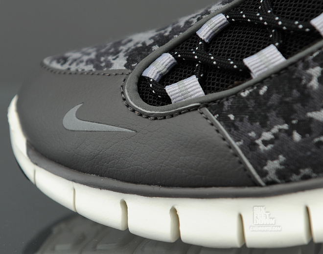 Nike Footscape Free Midnight Fog Camo 5