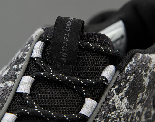 Nike Footscape Free Midnight Fog Camo 6