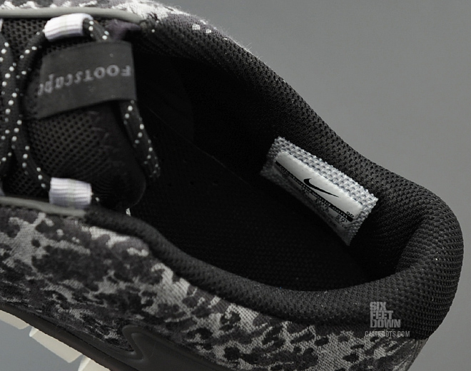 Nike Footscape Free Midnight Fog Camo 8