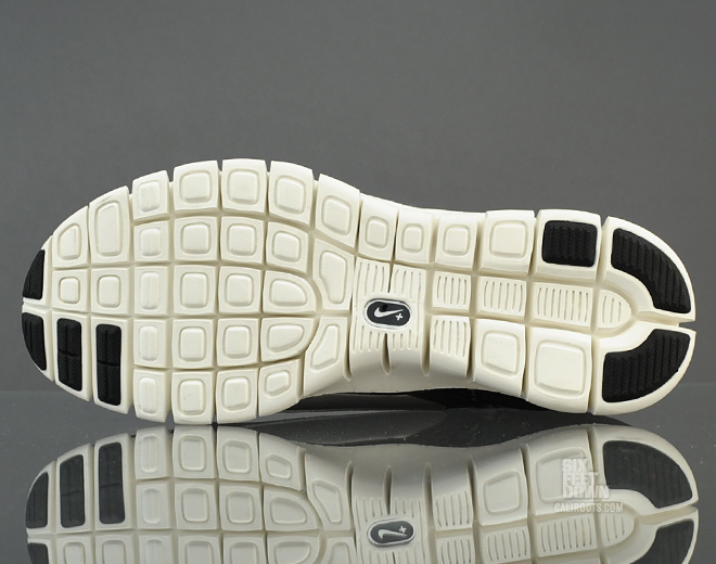 Nike Footscape Free Midnight Fog Camo 9