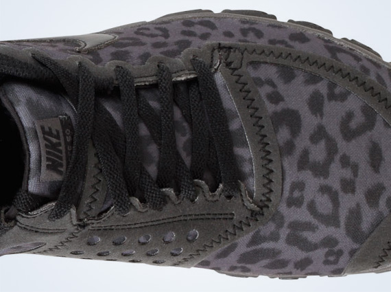 Nike WMNS Free 5.0 V4 "Leopard"