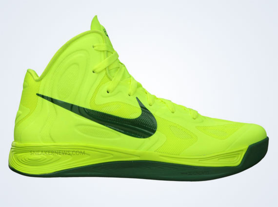 Nike Hyperfuse 2012 Olympic 61