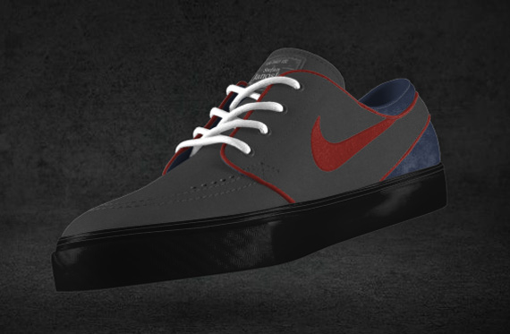 Nike Janoski Id Available 3