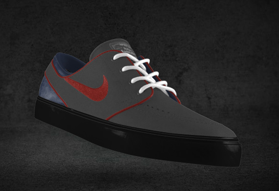 Nike Janoski Id Available 4