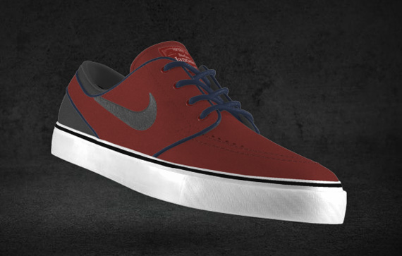 Nike Janoski Id Available 5