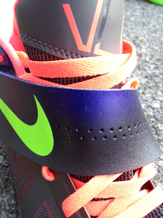 Nike Kd Iv Un Nerf Mache 4