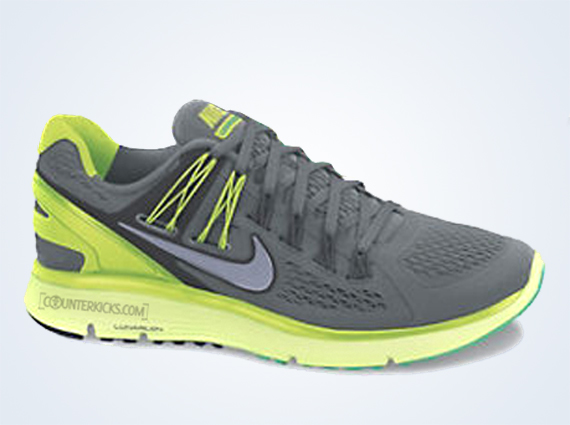 Nike LunarEclipse+ 3