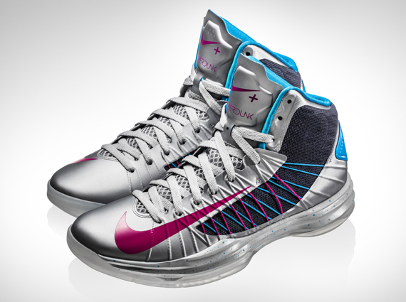 Nike Lunar Hyperdunk Innovation 1