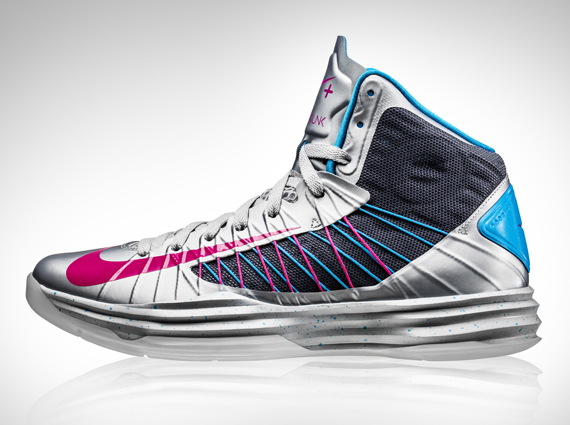 Nike Lunar Hyperdunk Innovation 2