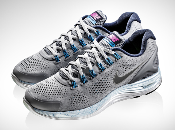 Nike Lunar Hyperglide 4 Innovation 1