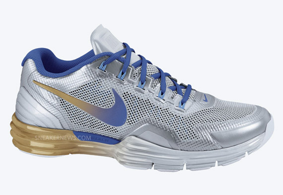 Nike Lunar Tr1 Home Run Derby Available 2