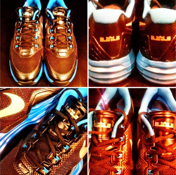 Nike Lunar Tr1 Lebron James Pe 3