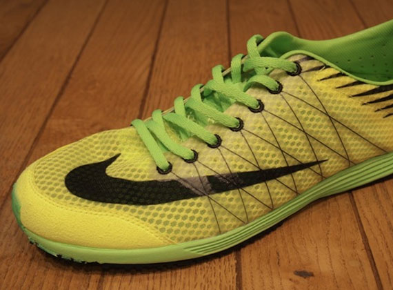 Nike Lunarspider R3