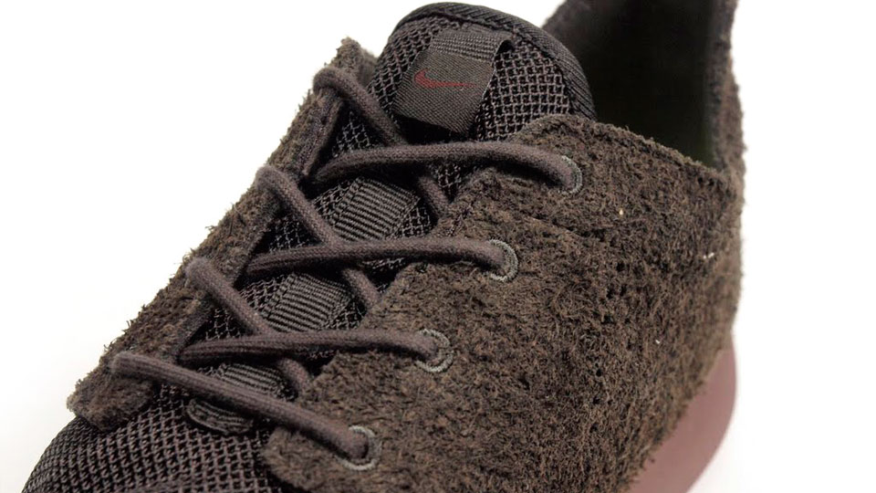 Nike Roshe Run Premium Brown 6