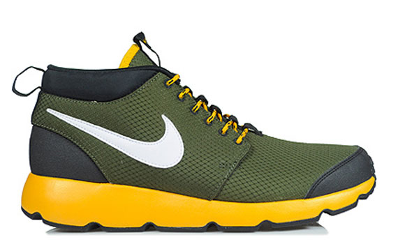 Nike Roshe Run Trail Fall 2012 4