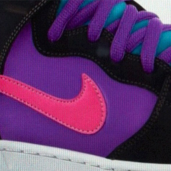 Nike Sb Dunk Brooklyn Projects Part 3