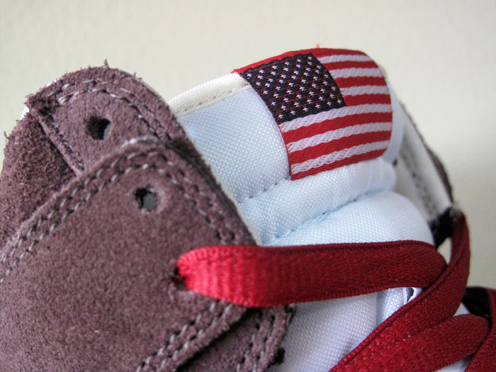 Nike Sb Dunk High Budweiser Available 1