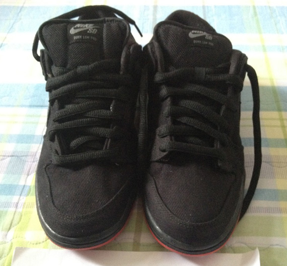 Nike Sb Dunk Low Levis Ebay 3