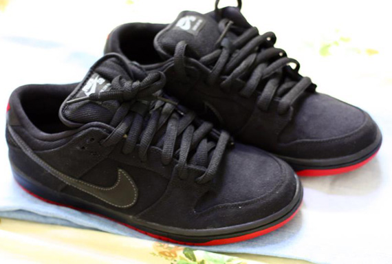 Nike Sb Dunk Low Levis Ebay 8