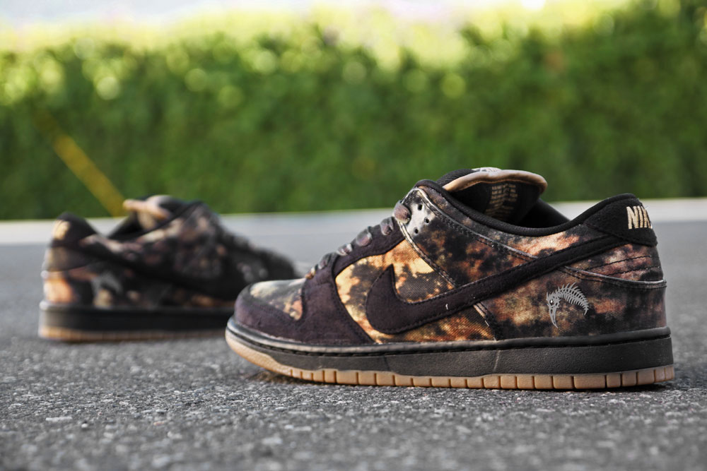 Nike Sb Dunk Low Pushead Releasing Today 3