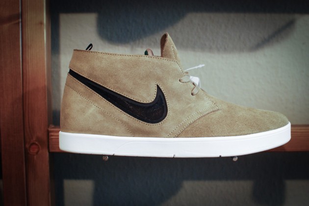 Nike Sb Highbred 02