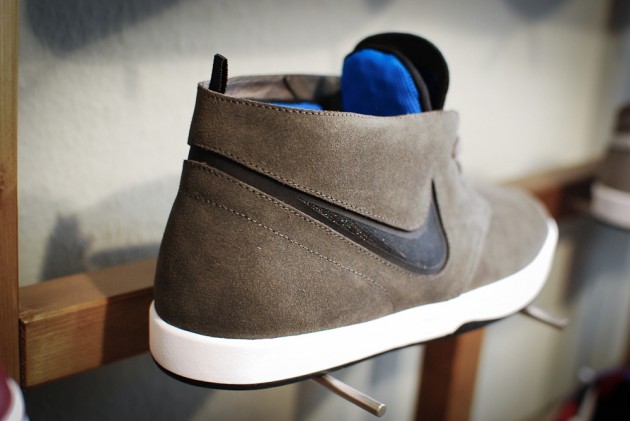 Nike Sb Highbred 03