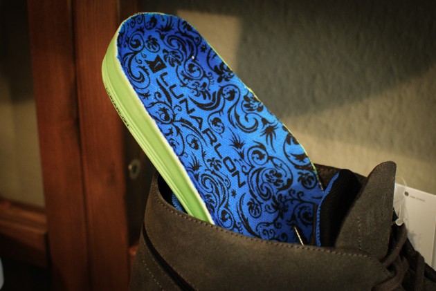 Nike Sb Highbred 04