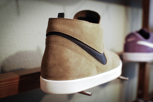 Nike Sb Highbred 07