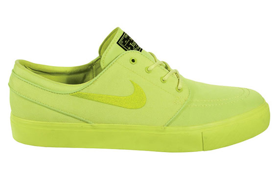 Nike Sb Stefan Janoski Volt 2