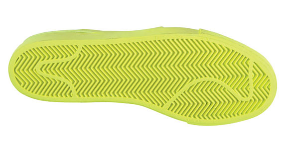 Nike Sb Stefan Janoski Volt 3