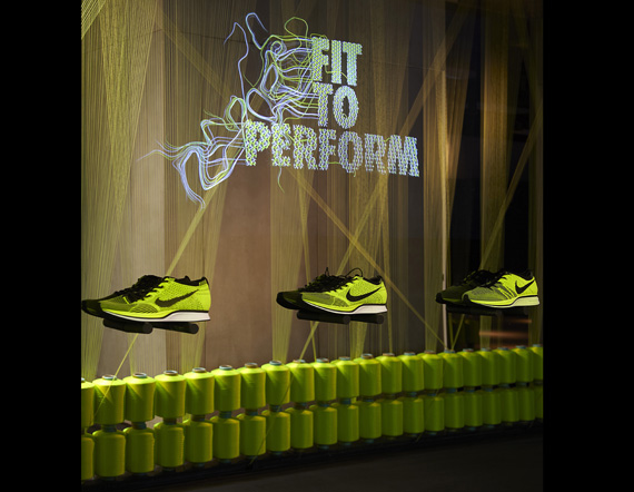 Nike Selfridges 1