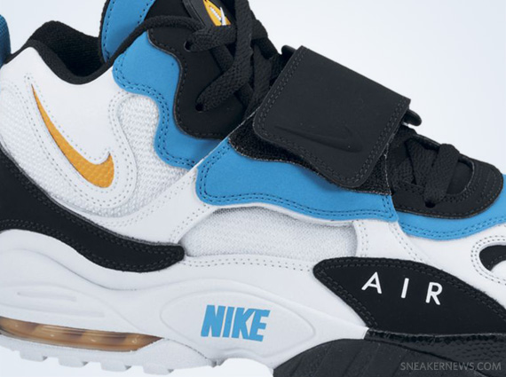 Nike Air Max Speed Turf “Dolphins” – Release Date