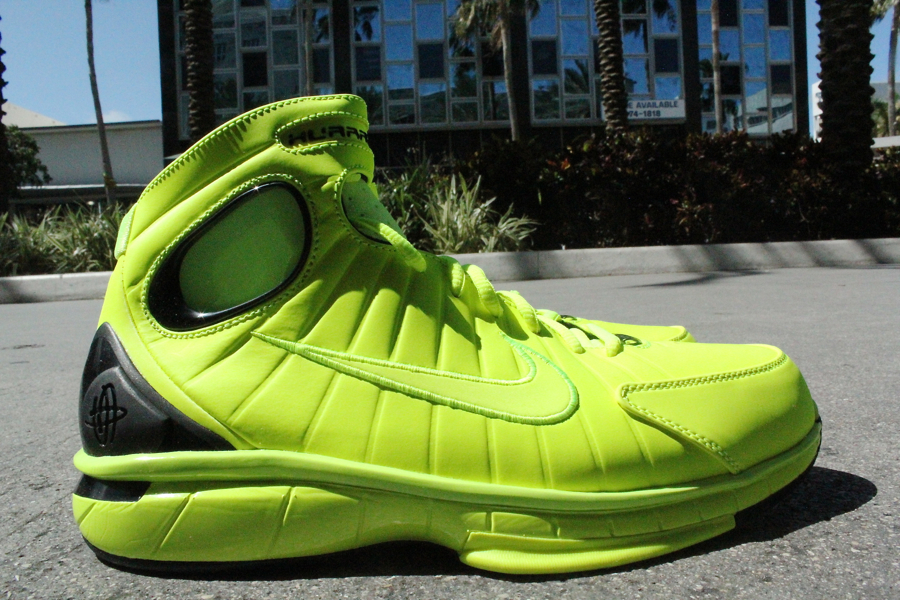 Nike Sportswear Black Volt Pack Arriving At Retailers 1