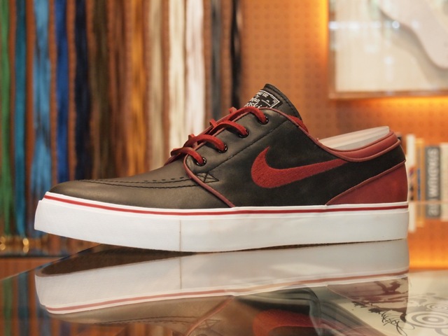 Nike Stefan Janoski Id Samples 4