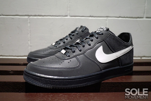 Nike Wmns Air Force 1 Low Light Medal Stand 3