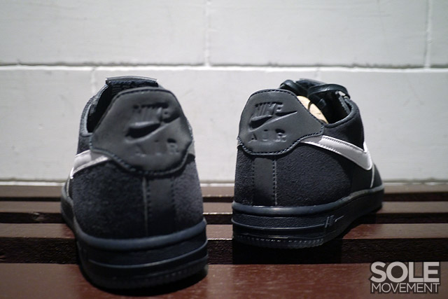 Nike Wmns Air Force 1 Low Light Medal Stand 5