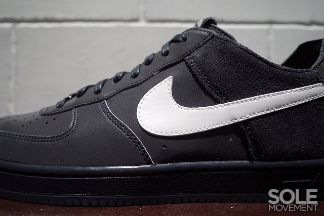 Nike Wmns Air Force 1 Low Light Medal Stand 7