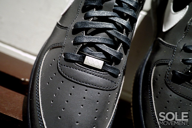 Nike Wmns Air Force 1 Low Light Medal Stand 8